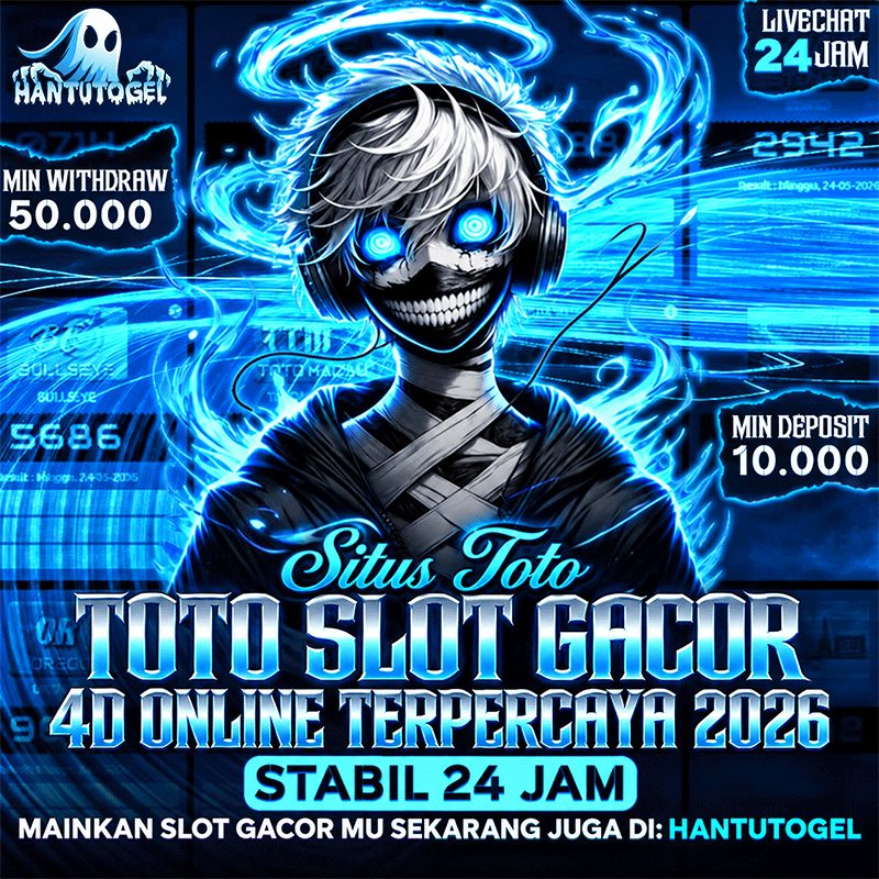 HANTUTOGEL