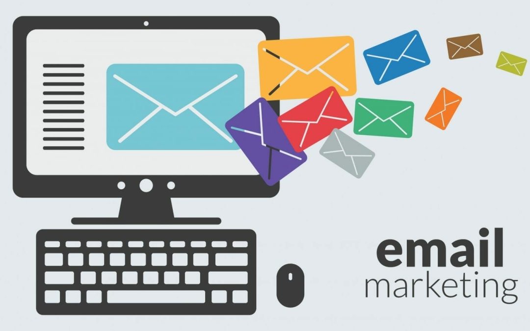 6 meses de Email Marketing Gratis Profesional